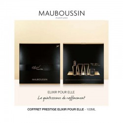 Mauboussin Prestige Gift...