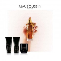 Mauboussin Prestige Gift Set For Her