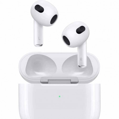 Air Pods 3ᵉ génération