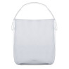 Women's Handbag Calvin Klein 0813EB001-CK105-6308 White 37 x 32 x 14 c