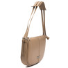 Women's Handbag Trussardi D66TRC00035-CAMEL Cream