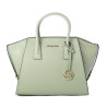 Women's Handbag Michael Kors 35F1GTVT3L-ATOM-GREEN Green 40 x 28 x 13