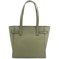 Sac-à-main Femme Michael Kors 35S2GNMT3L-LIGHT-SAGE Vert 40 x 30 x 12