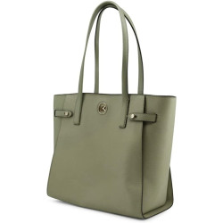 Sac-à-main Femme Michael Kors 35S2GNMT3L-LIGHT-SAGE Vert 40 x 30 x 12