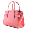 Sac-à-main Femme Michael Kors 35T2GNMS8W-GRAPEFRUIT Rose 28 x 22 x 11