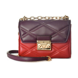 Sac-à-main Femme Michael Kors  Rouge  | Ventanou Tahiti