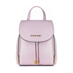 Casual Backpack Michael Kors 35F2G8PB0O-POWDER-BLUSH Pink 20 x 17 x 9