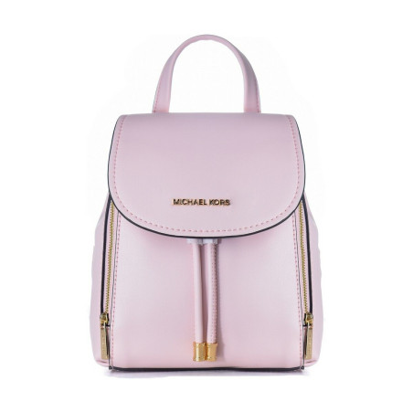 Casual Backpack Michael Kors 35F2G8PB0O-POWDER-BLUSH Pink 20 x 17 x 9