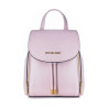 Casual Backpack Michael Kors 35F2G8PB0O-POWDER-BLUSH Pink 20 x 17 x 9