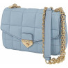 Sac-à-main Femme Michael Kors Bleu Pale   | Ventanou Martinique