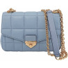 Sac-à-main Femme Michael Kors Bleu Pale   | Ventanou Martinique