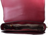 Sac-à-main Femme Michael Kors 35F2GNML2Y-MULBERRY-MLT Rouge 23 x 17 x