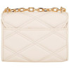 Sac-à-main Femme Michael Kors 35F2GNRC6I-LT-CREAM Blanc 19 x 13 x 8 c