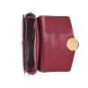 Sac-à-main Femme Michael Kors 35S2GNML2L-MULBERRY Bordeaux 23 x 17 x