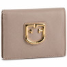 Women's Handbag Furla PCW1023-GR-DR Beige 11 x 9 x 2 cm