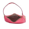 Sac-à-main Femme Michael Kors 35R3G4CW7L-CARMINE-PINK Rose 27 x 15 x