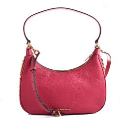 Sac-à-main Femme Michael Kors 35R3G4CW7L-CARMINE-PINK Rose 27 x 15 x