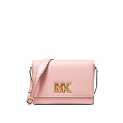 Sac-à-main Femme Michael Kors 35T2G8IM6L-POWDER-BLUSH Rose 24 x 17 x