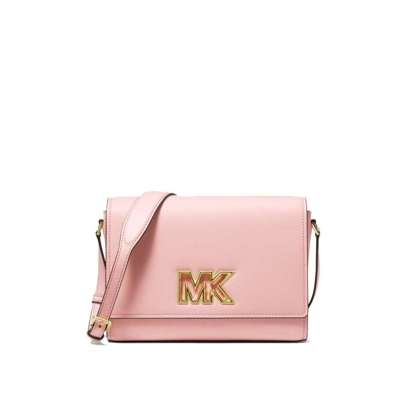 Women's Handbag Michael Kors 35T2G8IM6L-POWDER-BLUSH Pink 24 x 17 x 9