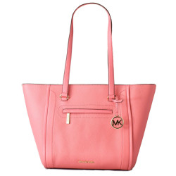 Sac-à-main Femme Michael Kors Carine Rose | Martinique