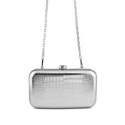 Women's Handbag Michael Kors 35H3G8GC6Y-SILVER