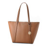 Sac-à-main Femme Michael Kors PRATT-LUGGAGE Marron 28 x 28 x 13 cm