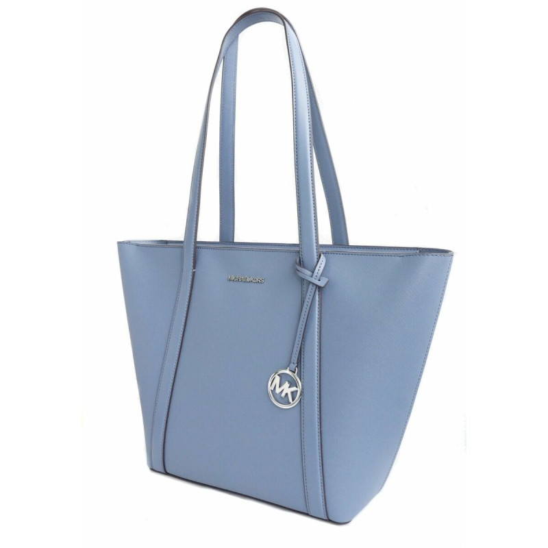 Handbag Michael Kors PRATT-DENIM | Ventanou Martinique