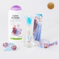 Perfume Set, Frozen - The Snow Queen