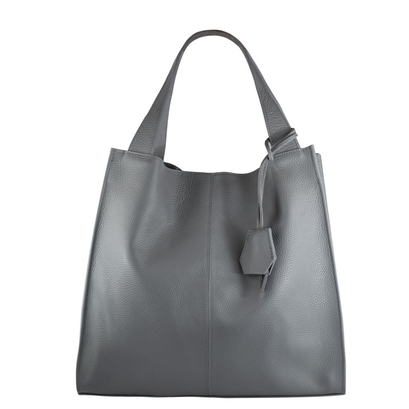 Women's Handbag Chiara Ferretti CF3312-ING Grey 40 x 36 x 15 cm