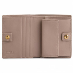 Sac-à-main Femme Furla PCW1023-GR-DR Beige 11 x 9 x 2 cm