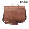 Shoulder Bag Harry Potter Brown