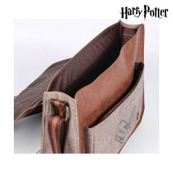 Shoulder Bag Harry Potter Brown