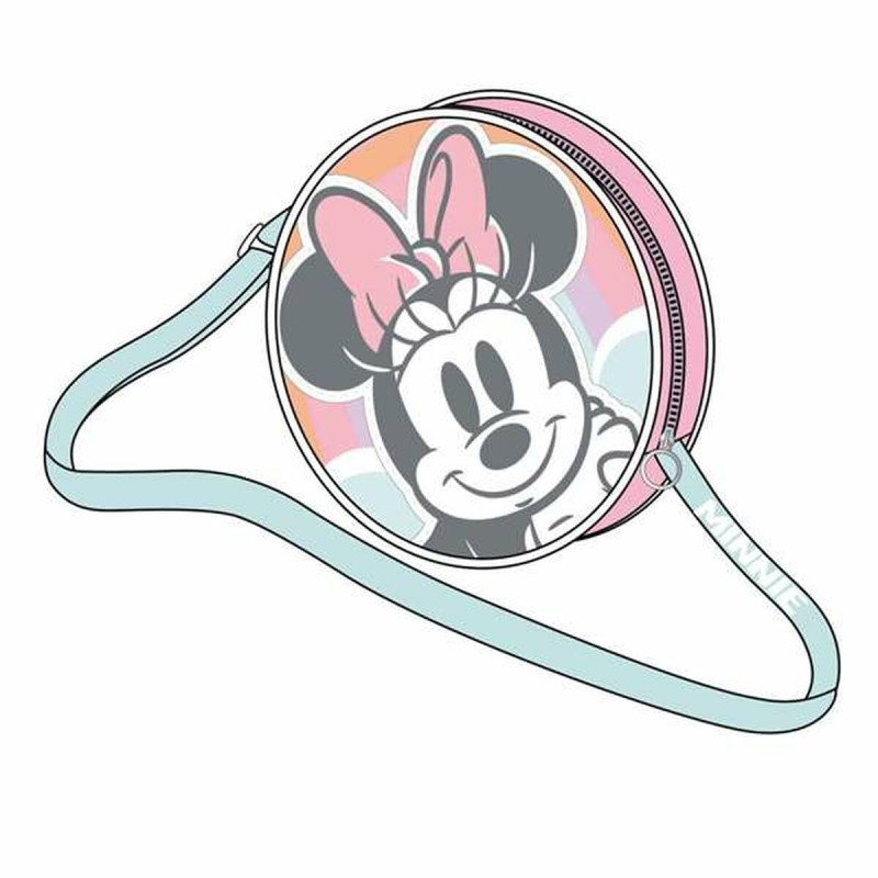 Shoulder Bag Minnie Mouse