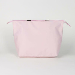 Sac de plage The Mandalorian Rose 48 x 5 x 32 cm