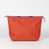 Beach Bag Marvel Red Blue 48 x 5 x 32 cm