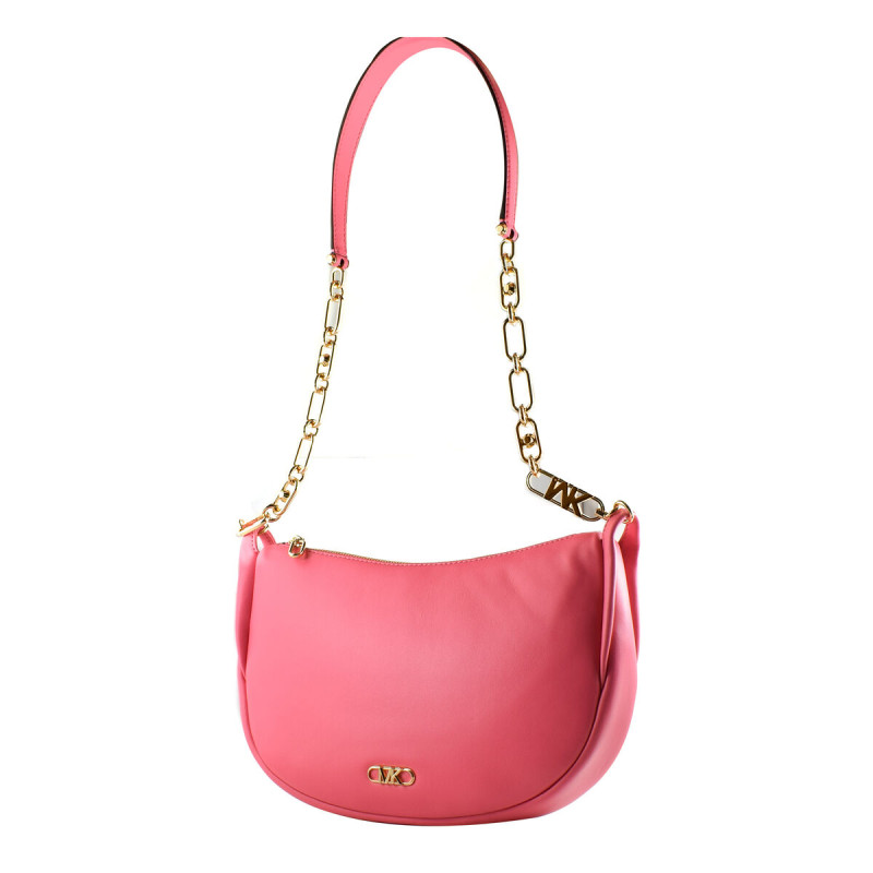 Sac à Bandoulière Michael Kors KENDALL-CAMILA-ROSE Rose 30 x 20 x 6