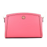 Shoulder Bag Michael Kors CHANTAL-CAMILA-ROSE Pink 25 x 16 x 7 cm