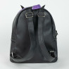 Casual Backpack Disney Black