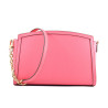 Shoulder Bag Michael Kors CHANTAL-CAMILA-ROSE Pink 25 x 16 x 7 cm