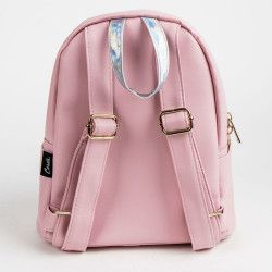 Sac à dos Casual Barbie Rose