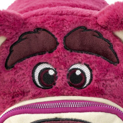 Sac à dos Casual Toy Story Fuchsia 22 x 25,5 x 11,4 cm