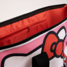 Beach Bag Hello Kitty 47 x 33 x 15 cm