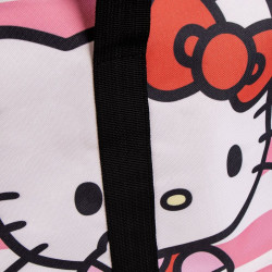 Beach Bag Hello Kitty 47 x 33 x 15 cm