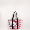 Beach Bag Hello Kitty 47 x 33 x 15 cm