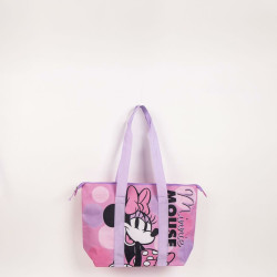 Beach Bag Minnie Mouse 47 x 33 x 15 cm