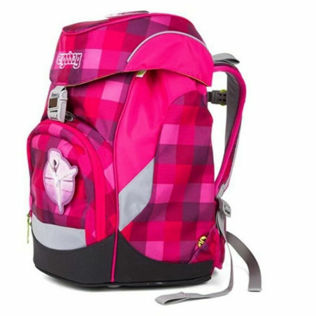 Gym Bag Ergobag SIN-004-918 Pink