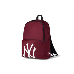 Sac à dos de Sport MULTI STADIUM New Era 60240059 Rouge