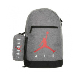 Gym Bag Nike DIAMOND SHORT 9B0503 GEH Grey