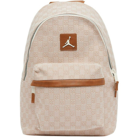 Sac à dos Casual Nike MONOGRAM MINI 7A0761 W3Z Beige