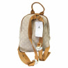 Sac à dos Casual Nike MONOGRAM MINI 7A0761 W3Z Beige